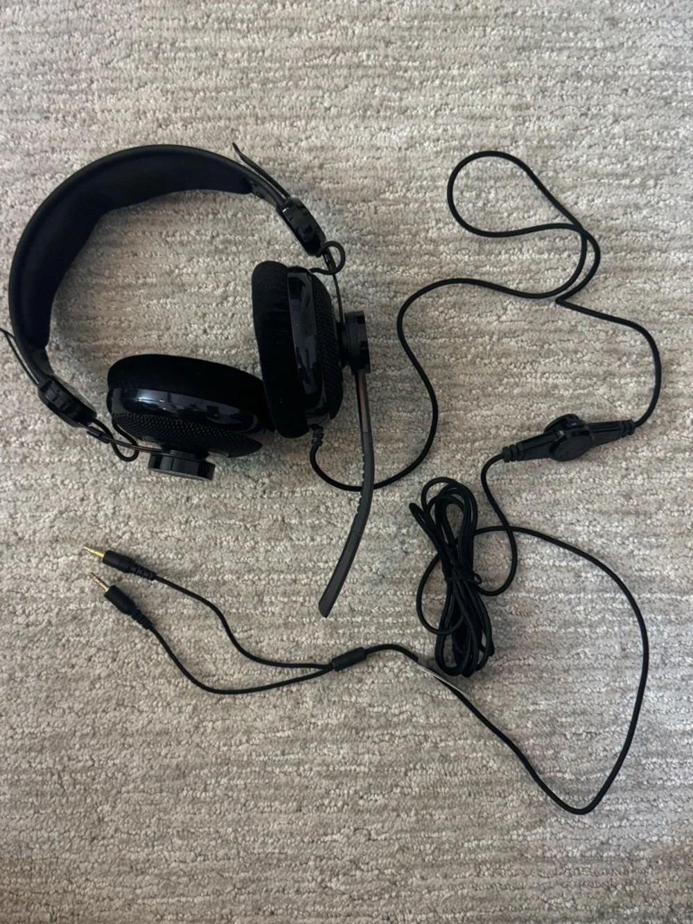 Razer Carcharias Wired Gaming Headset